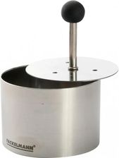 Zdjęcie Zenker Obręcz Do Potraw Z Tłokiem 6Cm 48169 - Różan