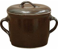 Zdjęcie Biowin Garnek Kamionka 1,8L Gc2P - Zelów