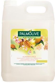 Palmolive Naturals Milk & Almond z mlekiem i ekstraktem z migdałów 5l