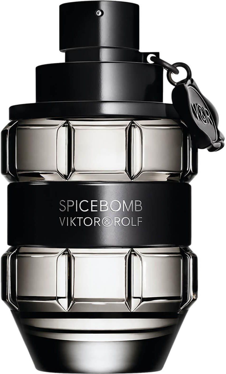 Viktor And Rolf Spicebomb Woda Toaletowa Dla Mezczyzn 150ml Opinie I Ceny Na Ceneo Pl