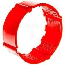 Elektro-Plast Pierścień dystansowy do puszek pk60 24mm 250v IP20 ceglasty 028403-00