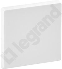 Zdjęcie Legrand Plakietka łącznika schodowego valena life biała 755000 - Ełk
