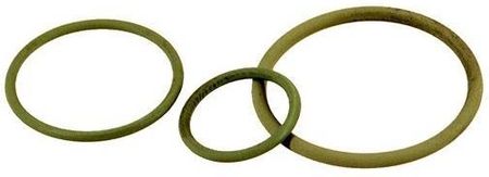 Lapp Kabel Pierścień samouszczelniający skindicht viton ov m12x2.0 fkm zielony do dławicy kablowej 52122000