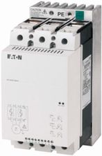 Zdjęcie Eaton Softstart 3-fazowy ds7-340sx135n0-n 400vac 135a 75kw/400v 24v ac/dc Moeller 134921 - Praszka
