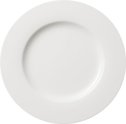 Villeroy&Boch Twist White Talerz obiadowy 27 cm 10-1380-2610