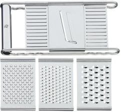 Zdjęcie WMF Gourmet Tarka wymiary 18 x 12 cm 644406040 - Drezdenko