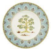 Zdjęcie Villeroy&Boch Samarkand Aquamarin Talerzyk B&B 16 cm 10-4730-2660 - Gniezno