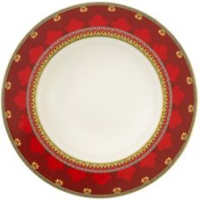 Zdjęcie Villeroy&Boch Samarkand Rubin Talerz głęboki 24 cm 10-4731-2700 - Jelenia Góra