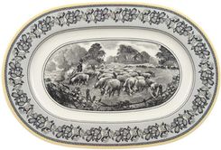 Zdjęcie Villeroy&Boch Audun Półmisek owalny 34 cm 10-1067-2960 - Nowe Warpno