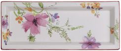 Villeroy&Boch Mariefleur Gifts Miska prostokątna wymiary 23,6 x 9,7 cm 10-1632-3846
