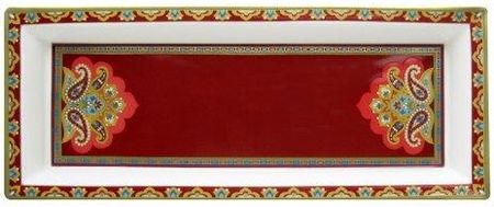 Villeroy&Boch Samarkand Rubin Gifts Półmisek wymiary 25 x 10 cm 10-4734-3846