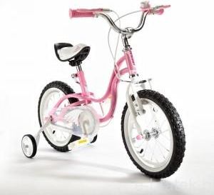 Royal Baby Rowerek LITTLE SWAN 12 RB-1812 Ceny i opinie