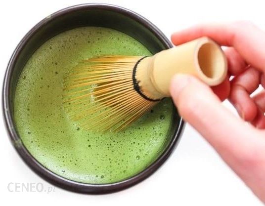 MOYA - Matcha Codzienna, herbata zielona matcha tradycyjna 30g
