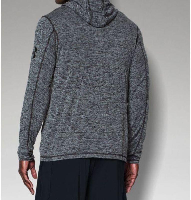 under armour ua tech hoodie