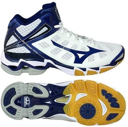 Mizuno wave lightning outlet rx3 mid