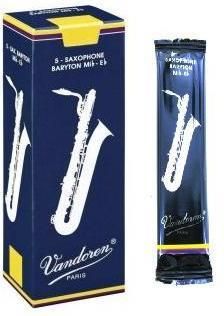 Vandoren Standard 2.0 stroik do saksofonu barytonowego Eb