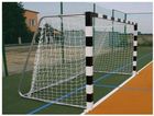Siatka na bramkę bramki 3 x 2 m 300x200cm mocna sznurek 3mm