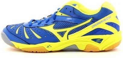 Mizuno wave 2024 steam 2