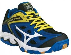 mizuno wave storm 3