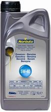 Zdjęcie Norauto Syntetyczny 5W40 1l - Płock