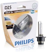 Zdjęcie PHILIPS D2S PHILIP XENON VISION 1SZT B - Lubartów