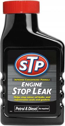 STP Dodatek silnikowy 30-048 300ML - zdjęcie 2
