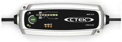 CTEK Prostownik CTEK MXS 3.8 12V - Prostowniki do akumulatorów