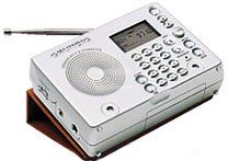 grundig yacht boy 2000 radio