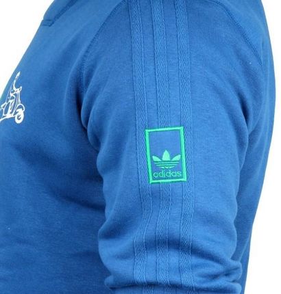 Adidas shop vespa bluza