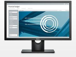 dell 22 monitor e2216h