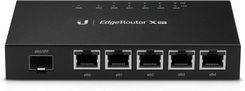 Zdjęcie Ubiquiti ER-X-SFP - Oborniki