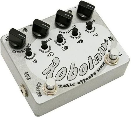 100％本物保証！ II Robotalk Xotic - Ceneo.pl - opinie i Ceny ギター