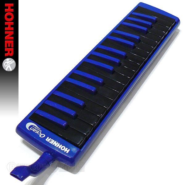 Hohner Melodica Ocean blue Ceny i opinie Ceneo.pl