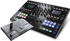 native instruments traktor s8 native instruments traktor s8