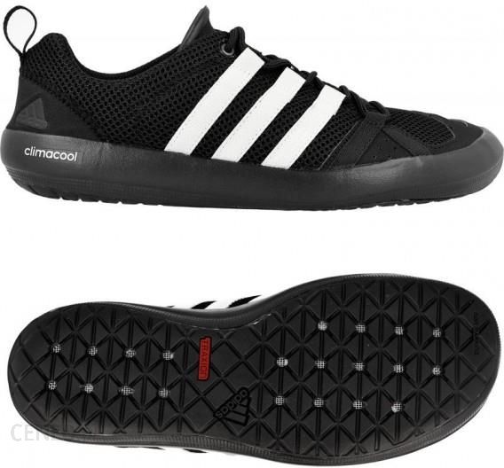 adidas climacool boat lace opinie