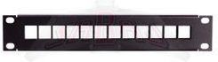 Sabaj-System Patch Panel 10