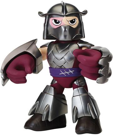 Turtles Figurka Z Dźwiękiem Shredder Half Shell Heros (96310/96315)