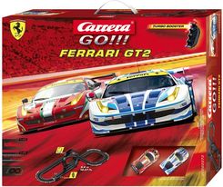 Carrera Go!!! Ferrari Gt2 (62373) - zdjęcie 1