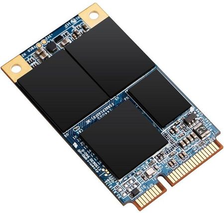 Silicon Power M10 120GB mSATA (SP120GBSS3M10MFF)