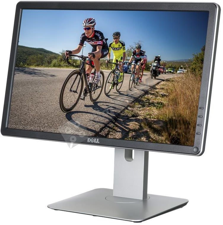 Monitor Dell 19.5 P2014H (858BBBN) Opinie i ceny na Ceneo.pl