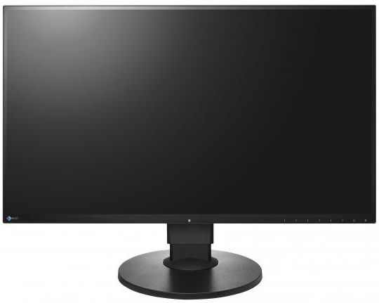Monitor EIZO FlexScan 27 czarny (EV2750 BK) - Opinie i ceny