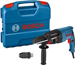 Bosch GBH 2-26 DFR Professional 0611254768 - najlepsze Młoty udarowe