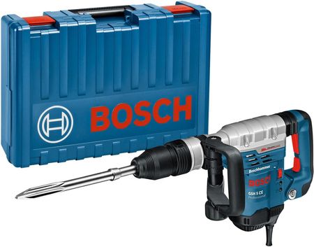 Bosch GSH 5 CE Professional 0611321000