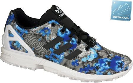 Adidas zx clearance flux k damskie