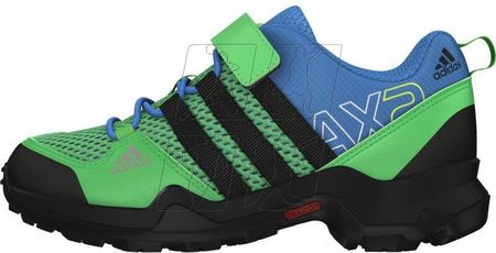 Buty trekkingowe Buty trekkingowe adidas AX2 CF K Jr B22853 Ceny i opinie Ceneo.pl