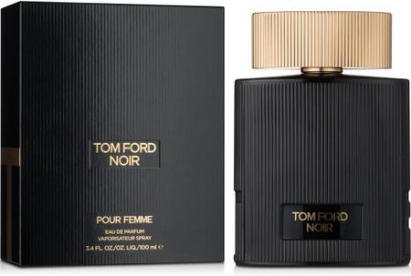 Tom Ford Noir Pour Femme Woda Perfumowana 100ml - Ceneo.pl