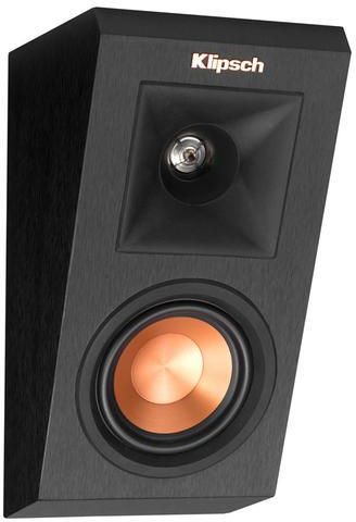 Klipsch RP-140SA czarny - Opinie i ceny na Ceneo.pl