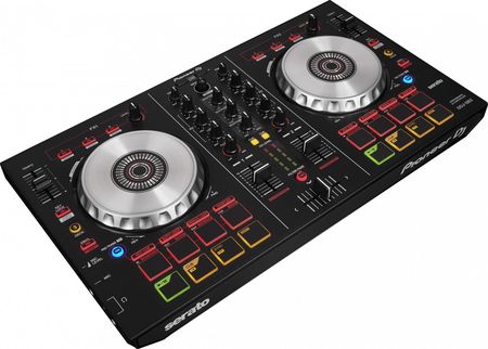 Pioneer DDJ-SB2 PCスタンド付属 Pioneer DDJ-SB2 スタンド付き Pioneer DDJ-SB2 PCスタンド付属