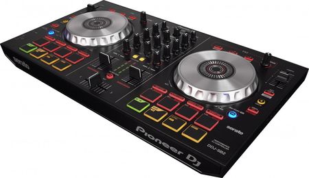 Mikser DJ Pioneer DDJ-SB2 - Ceny i opinie - Ceneo.pl