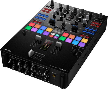 DJ機材 Pioneer DJ / DJM-S9 Mikser DJ Pioneer DJM S9 - Ceny i opinie - Ceneo.pl